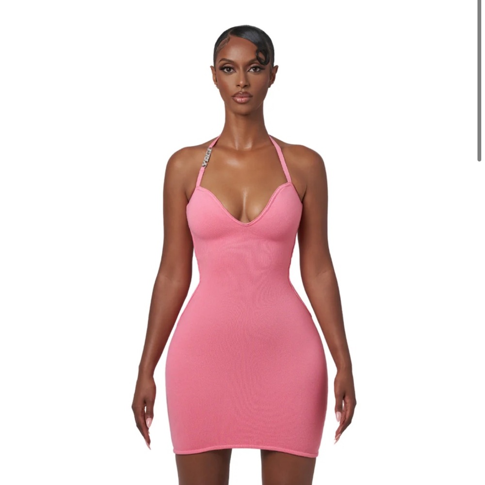 COPY - XYLA FLEUR DRESS